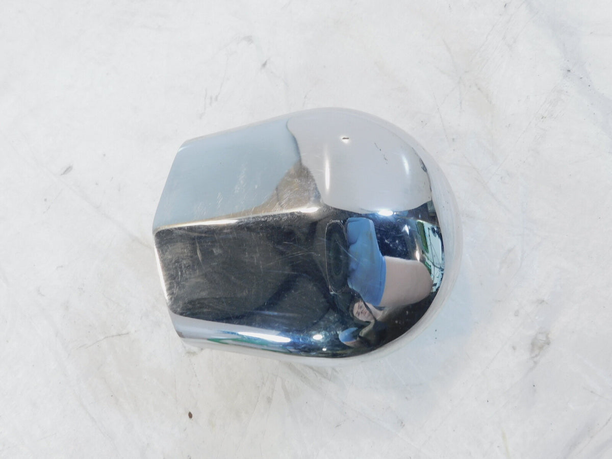 Harley Davidson Touring Dyna Softail & Sportster Chrome Horn Cover 69012-93A - C3 Cycle