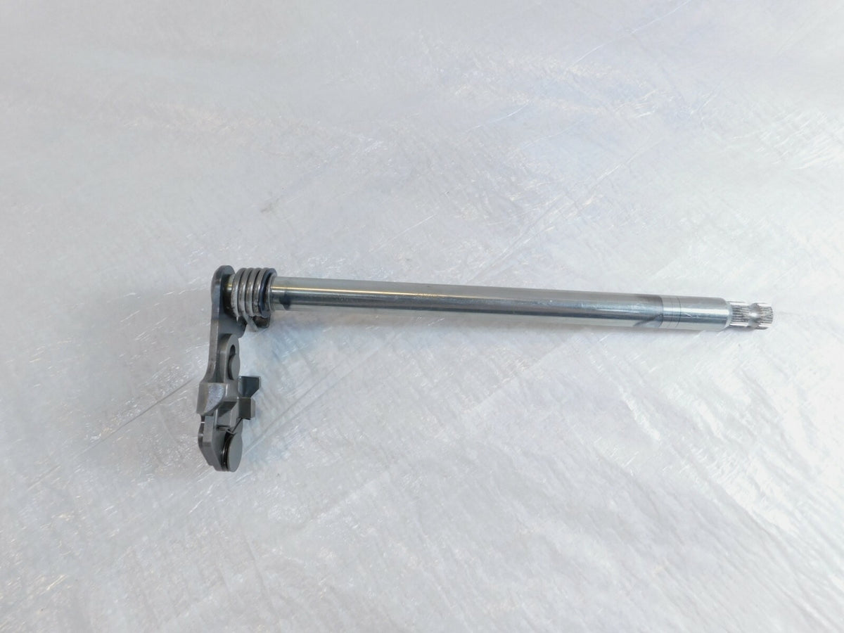 2017-2022 Honda CBR1000RR CBR1000 Gearshift Gear Shift Shifter Spindle Rod Shaft - C3 Cycle