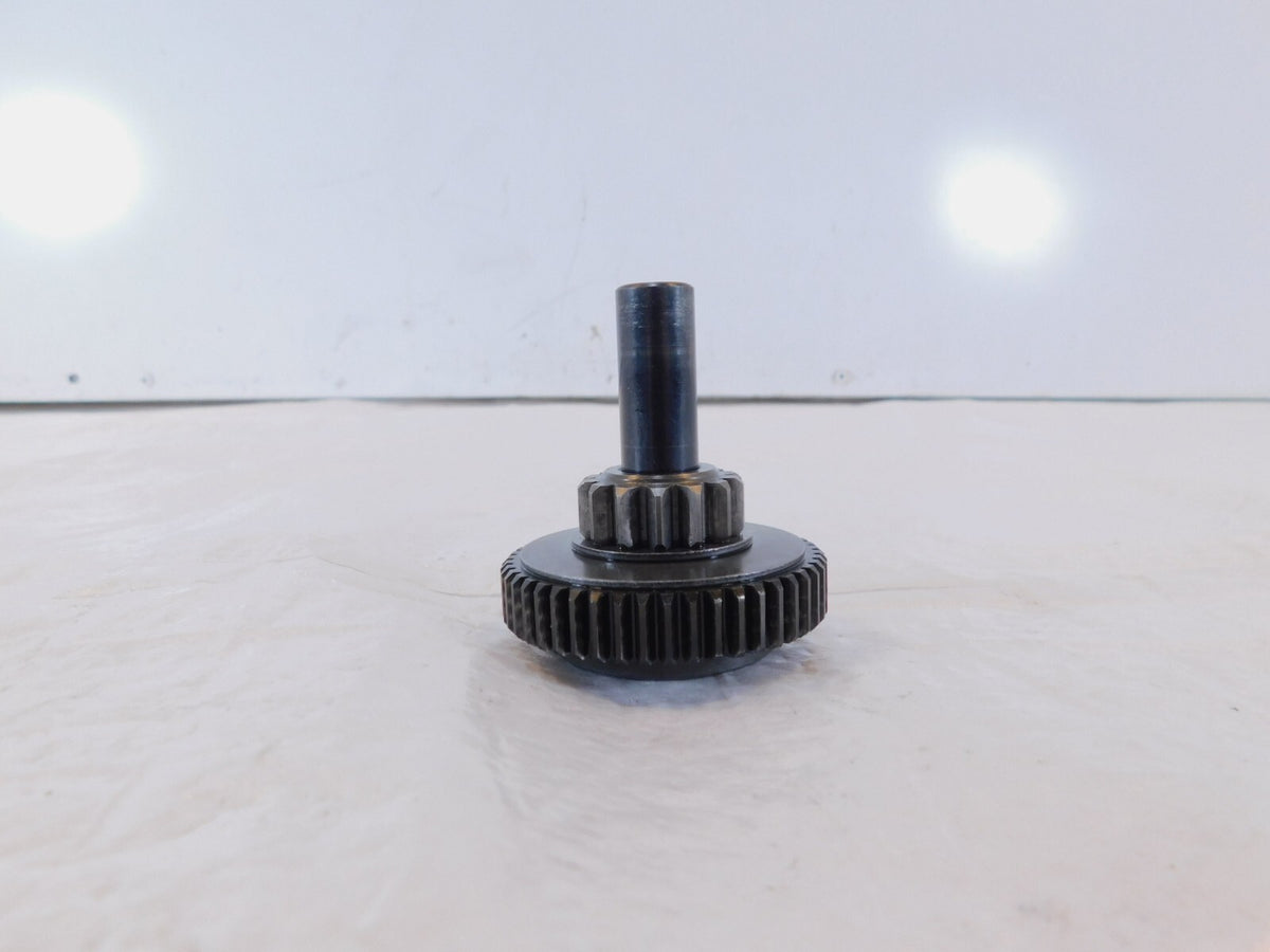 2000-2005 Kawasaki Ninja ZX12R ZX1200 Starter Motor Clutch Torque Limiter Gear - C3 Cycle