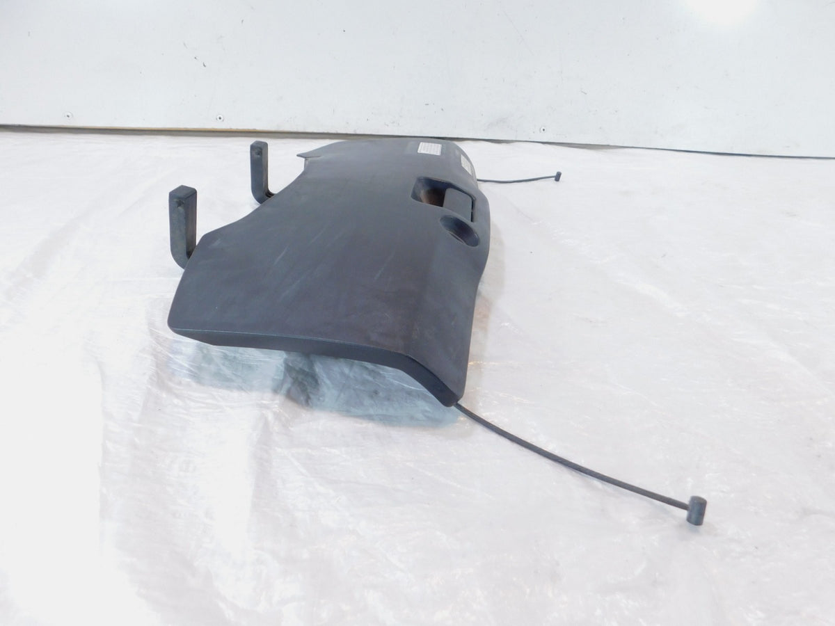 2001-2007 Honda NSS250 Reflex Sport 250 Rear Luggage Box Outer Lid Cover Case - C3 Cycle