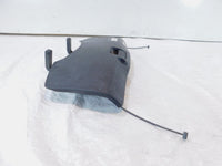 2001-2007 Honda NSS250 Reflex Sport 250 Rear Luggage Box Outer Lid Cover Case - C3 Cycle