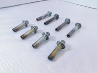 Harley Davidson Twin Cam Touring Dyna & Softail Cylinder Head Mount Bolts - C3 Cycle