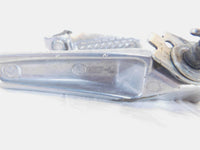 17-22 Honda CBR1000 CBR1000RR CBR1000 Left Right Rear Passenger Footpeg Footrest - C3 Cycle