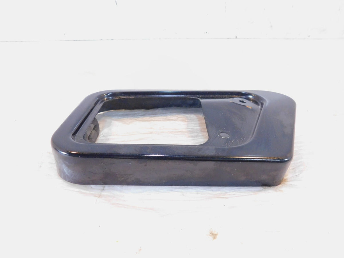 Kawasaki VN1500 Vulcan 1500 Classic Fi Rectifier Regulator Bracket Cover Mount - C3 Cycle