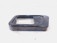 Kawasaki VN1500 Vulcan 1500 Classic Fi Rectifier Regulator Bracket Cover Mount - C3 Cycle