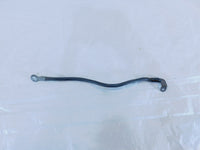 Honda CB450K  CB450 Super Sport CB450 Negative (-) Battery Ground Cable Wire - C3 Cycle