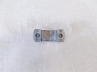 Honda VT600C Shadow 600 750 Deluxe & VT1300 Master Cylinder Bracket Mount Clamp - C3 Cycle