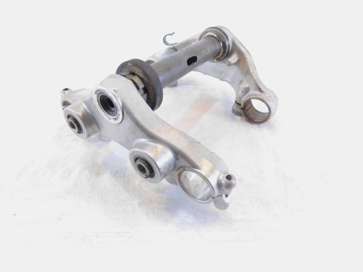 1987-1997 Yamaha Virago 535 XV535 Upper/Lower Triple Tree Fork Steering Stem - C3 Cycle