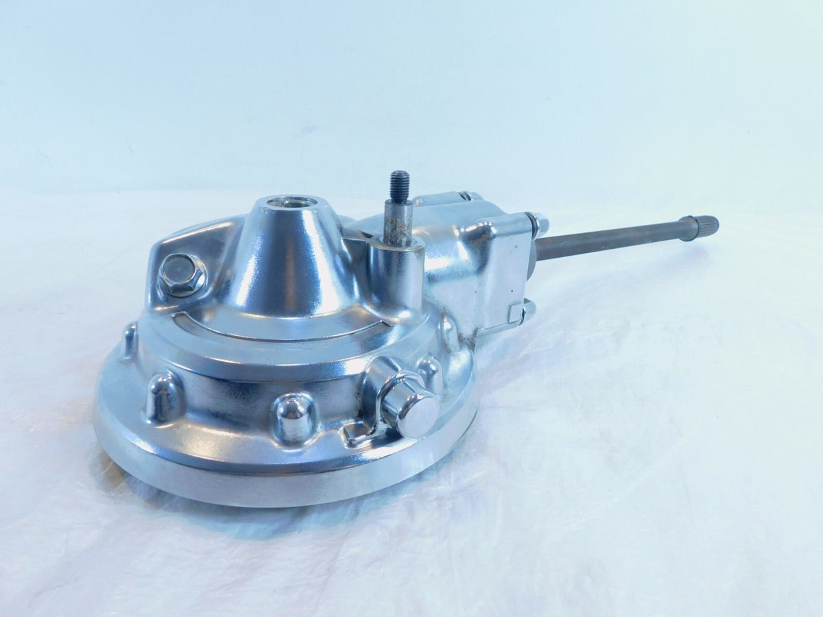 Yamaha Virago 1000 1100 XV1000 XV1100 Rear Wheel Drive Shaft Gear Differential - C3 Cycle