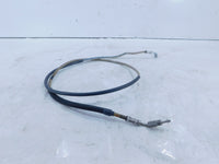 Harley Davidson Street & Electra Glide Ultra Classic CVO Clutch Hose Line Pipe - C3 Cycle