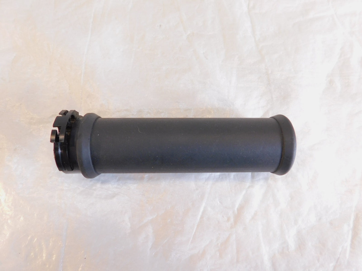 Harley Davidson Touring Dyna Sportster & Softail Right Handlebar Hand Grip - C3 Cycle