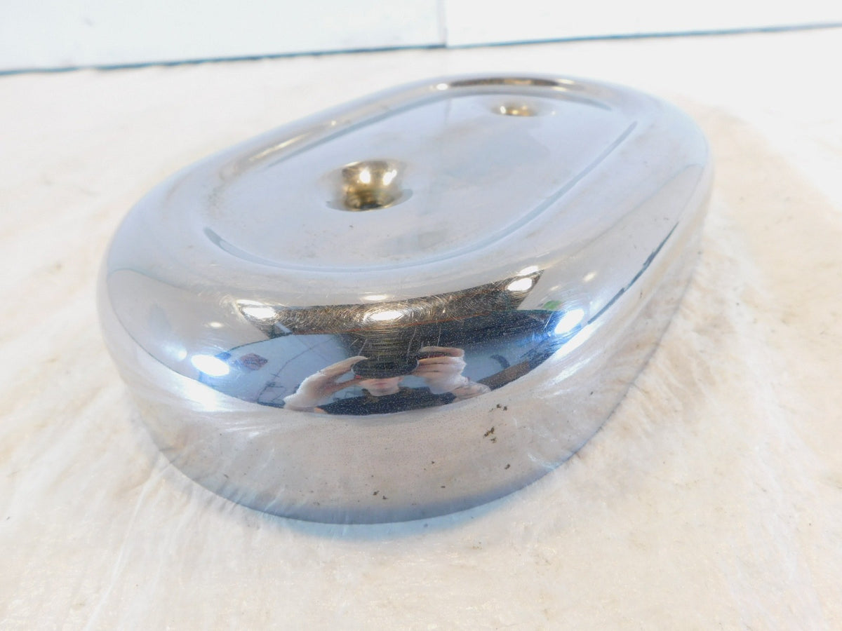 1971-1976 Harley Davidson Ironhead Sportster 900 1000 Air Cleaner Filter Housing - C3 Cycle