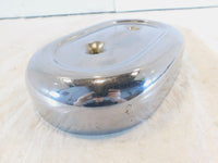1971-1976 Harley Davidson Ironhead Sportster 900 1000 Air Cleaner Filter Housing - C3 Cycle