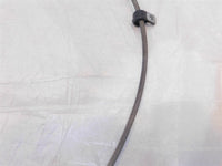 Harley Dyna Wide Glide Super Glide & Low Rider Braided Front Brake Line Hose - C3 Cycle