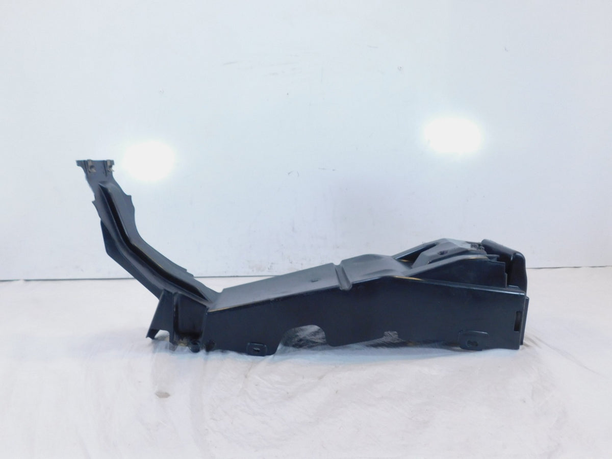 2007-2012 Triumph Tiger 1050 SE Rear Wheel Fender Mudguard Battery Tray - C3 Cycle
