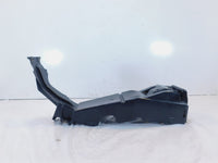 2007-2012 Triumph Tiger 1050 SE Rear Wheel Fender Mudguard Battery Tray - C3 Cycle