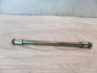 2002-2016 Triumph America LT & Speedmaster Rear Wheel Swingarm Pivot Bolt Shaft - C3 Cycle