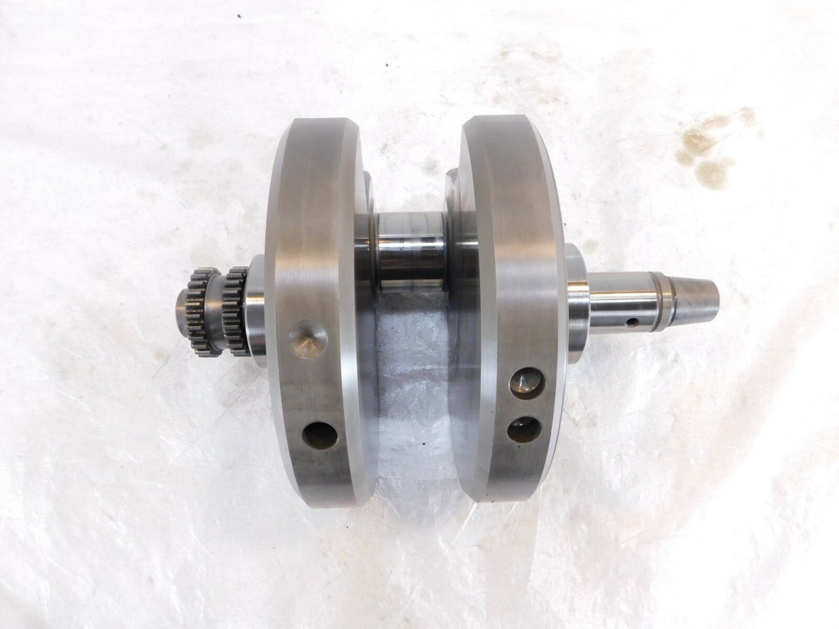 2008-2010 Victory Hammer Kingpin Vegas & Vision Engine Motor Crank Crankshaft - C3 Cycle