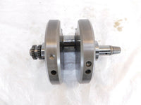 2008-2010 Victory Hammer Kingpin Vegas & Vision Engine Motor Crank Crankshaft - C3 Cycle