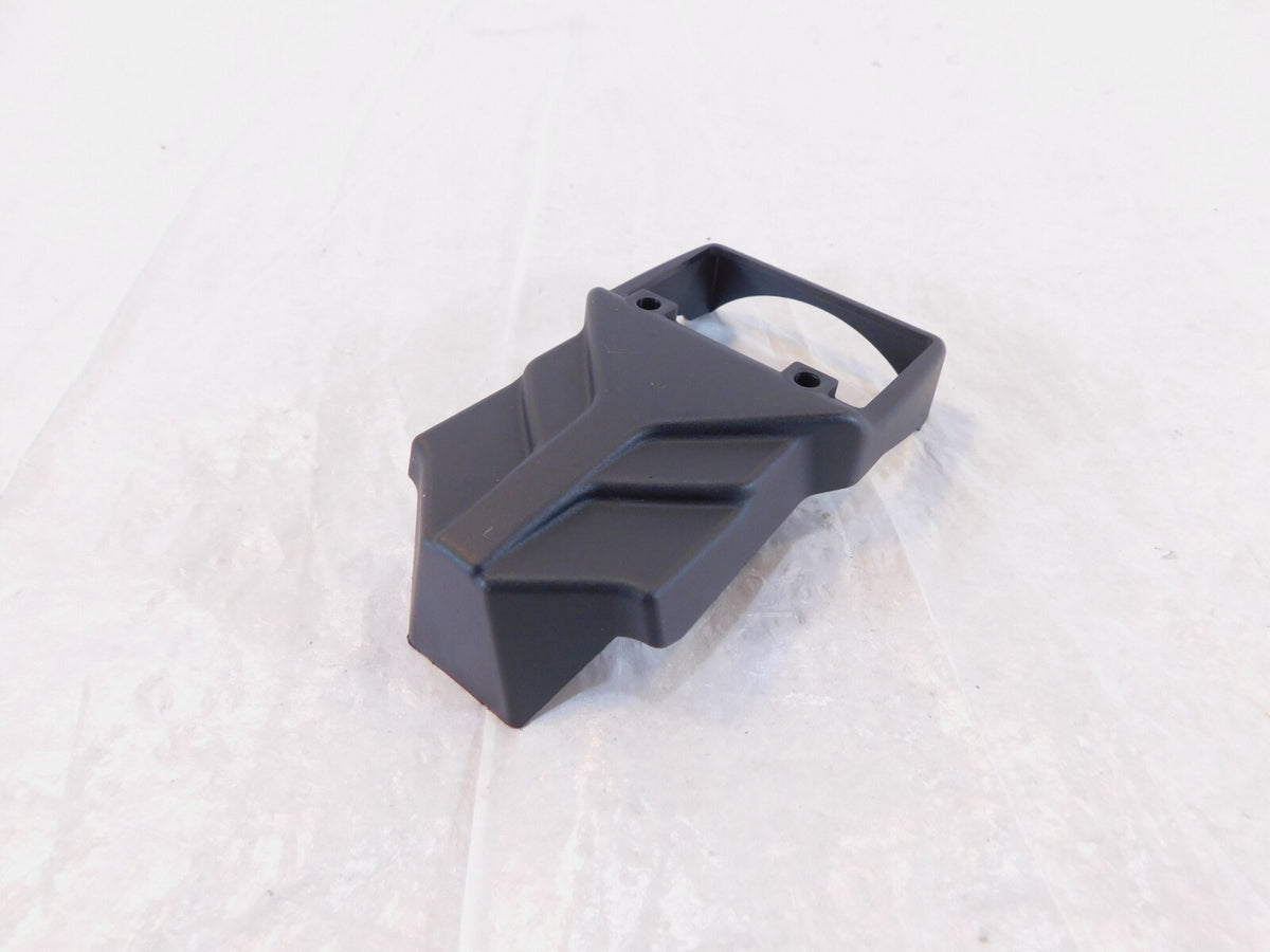 BMW HP2 Sport HP4 R900RT R1200ST R1200R R1200S S1000RR Ignition Switch Cap Cover - C3 Cycle