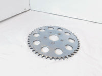 Harley Davidson Ironhead Sportster 1000 48T 48 Tooth Chrome Rear Wheel Sprocket - C3 Cycle