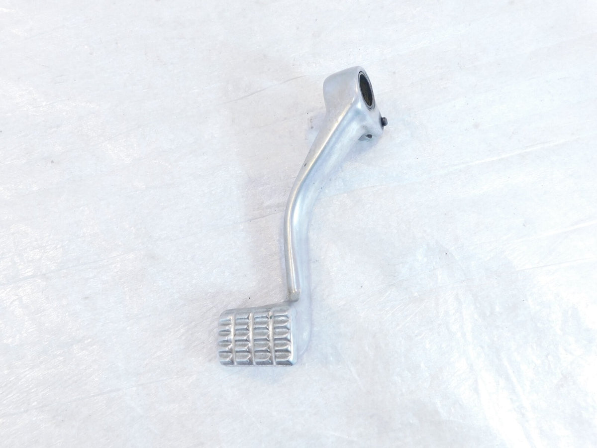 Harley Davidson Sportster 883 1200 Custom Hugger & Sport Rear Brake Lever Pedal - C3 Cycle