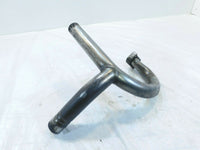 BMW R1150GS Adventure R1150R Rockster Right Exhaust Muffler Manifold Header Pipe - C3 Cycle