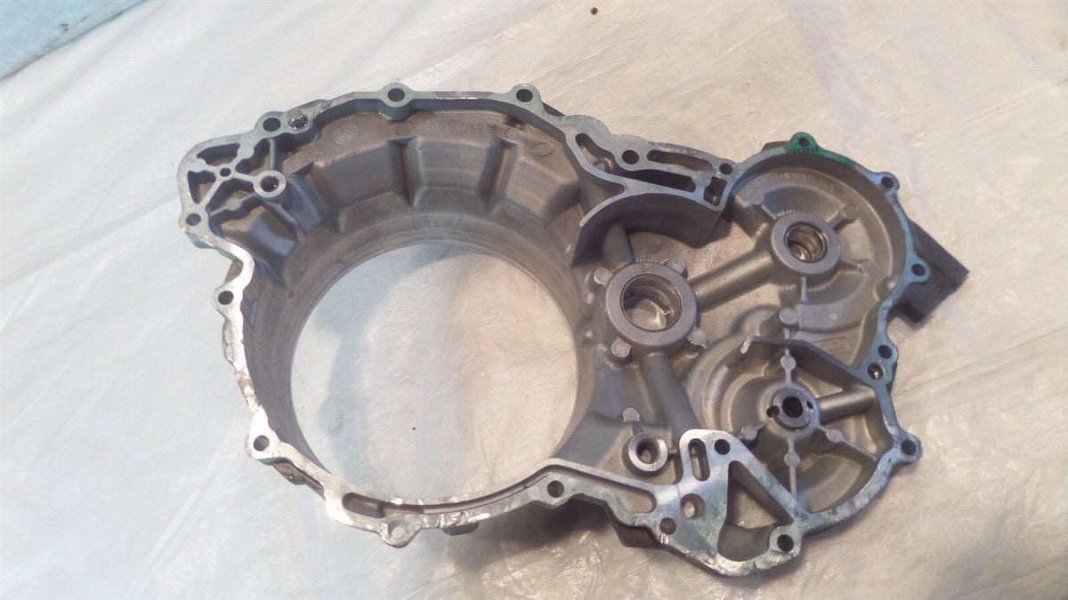 Can Am Spyder Roadster RT RSS ST STS GS 990 SE5 Engine Motor Inner Clutch Cover - C3 Cycle