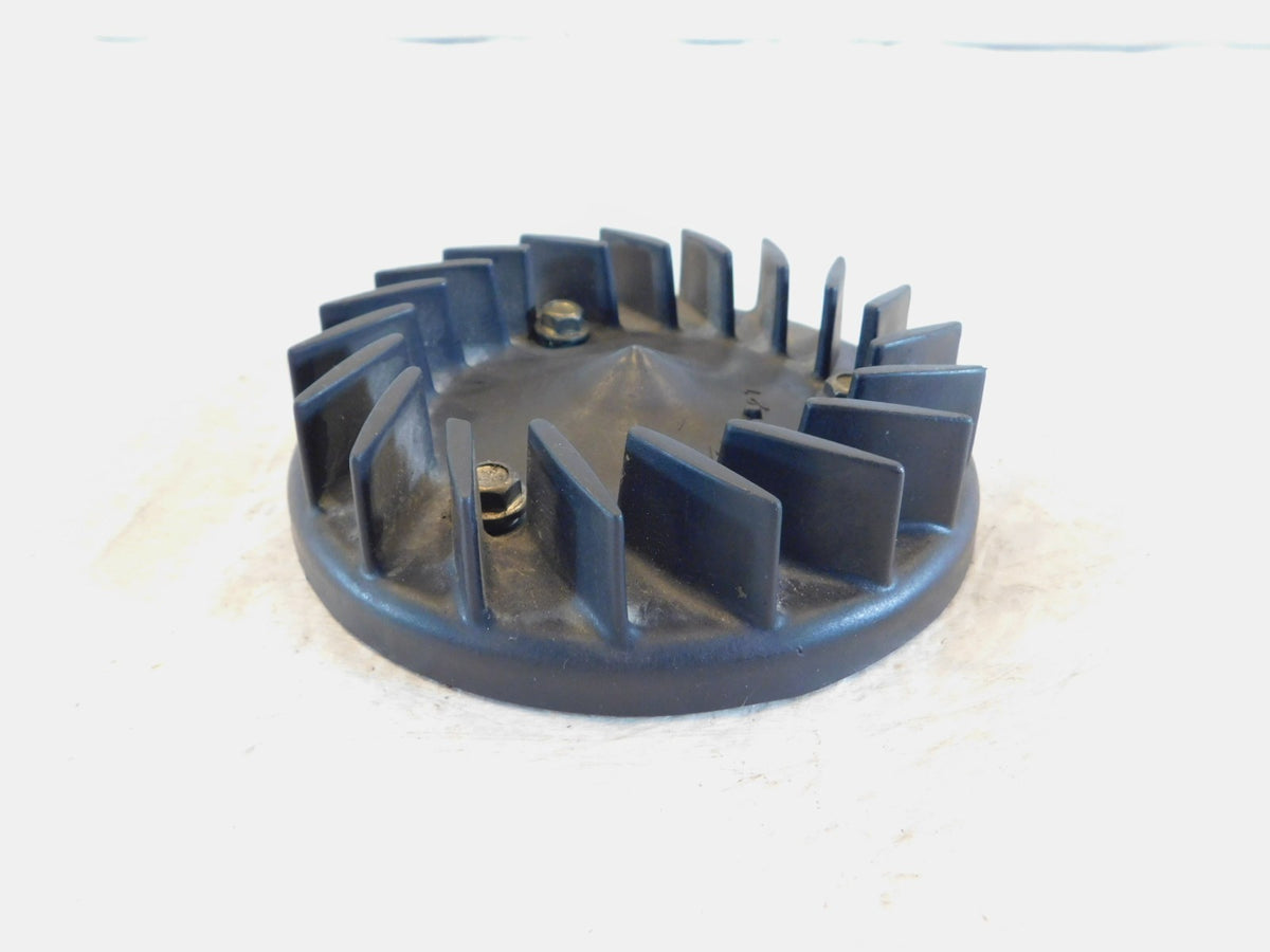 Piaggio Vespa Primavera & Sprint 50 S LX Engine Cooling Stator Flywheel Fan - C3 Cycle