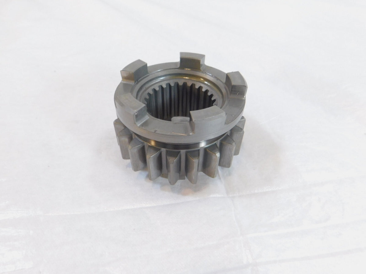 Harley Davidson Sportster 883 & 1200 Transmission Mainshaft First 1st Gear - C3 Cycle