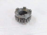 Harley Davidson Sportster 883 & 1200 Transmission Mainshaft First 1st Gear - C3 Cycle