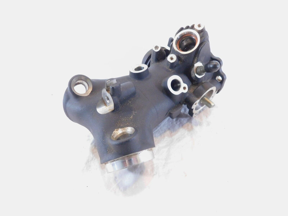 Harley Davidson Dyna Softail Throttle Body Intake Induction Module Housing Body - C3 Cycle