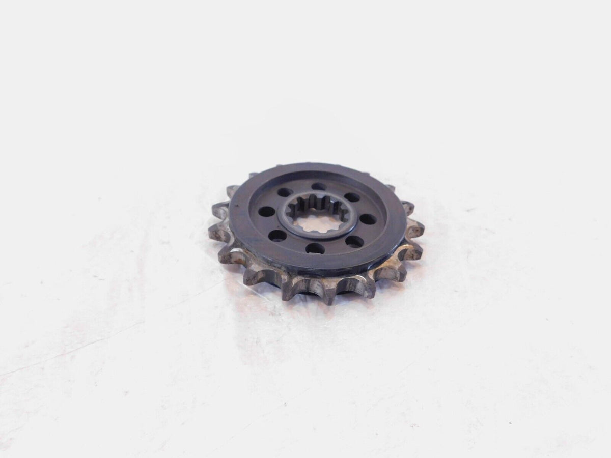2015-2022 Kawasaki Ninja H2 & SX SE & ZH2 Front Chain Output Sprocket Gear 18T - C3 Cycle