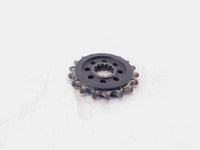 2015-2022 Kawasaki Ninja H2 & SX SE & ZH2 Front Chain Output Sprocket Gear 18T - C3 Cycle