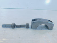 2004-2022 Honda Shadow VT750 VTX1300 1300 750 Master Cylinder Clamp Bracket - C3 Cycle
