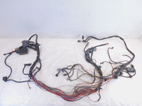 2006 Harley Davidson Touring Street Road Electra Glide Main Wire Wiring Harness - C3 Cycle