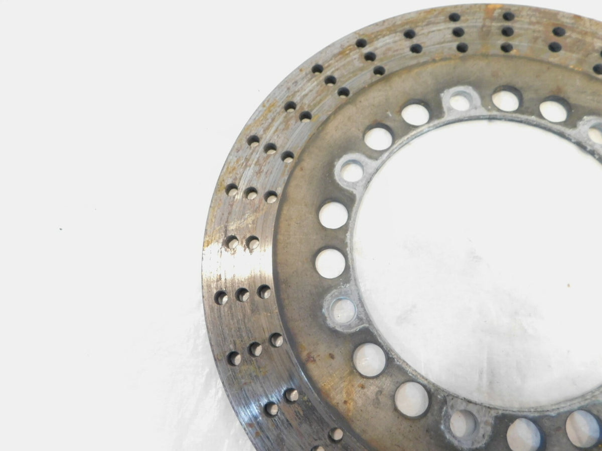 1996-2000 Kawasaki Vulcan 1500 Classic & 1500L Rear Wheel Disc Brake Rotor - C3 Cycle