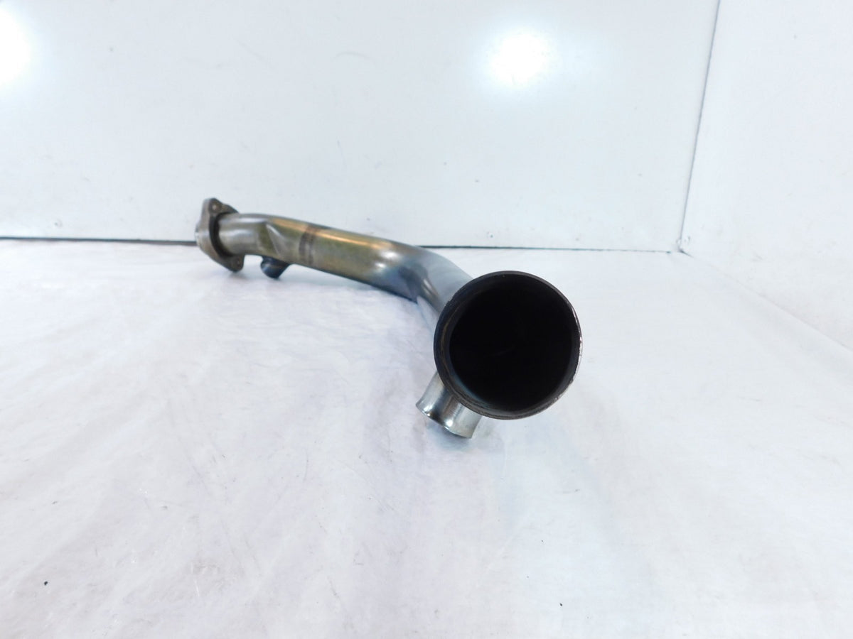 Harley Davidson Softail Heritage Classic & Night Train Rear Exhaust Header Pipe - C3 Cycle