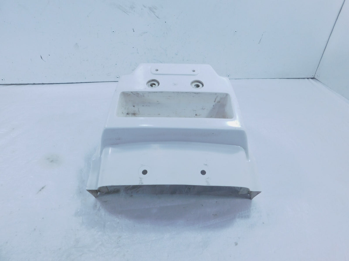 1987-1993 Kawasaki KL650 KLR650 KLR KL 650 Rear Back Wheel Mudguard Cowl Fender - C3 Cycle