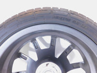 2020 & 2021 Can-Am Ryker 900 Rally ACE Front Left/Right Wheel Rim - 705402662 - C3 Cycle
