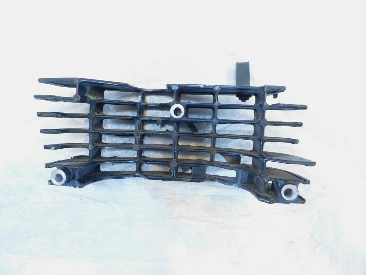 Honda VT1100 Sabre & Aero Shadow 1100 Rear Left Cylinder Head Cover Fins - C3 Cycle