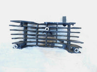 Honda VT1100 Sabre & Aero Shadow 1100 Rear Left Cylinder Head Cover Fins - C3 Cycle