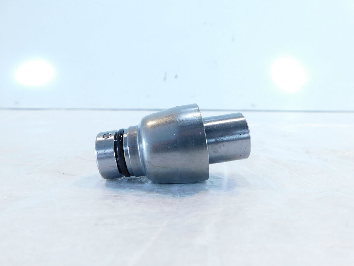 Honda VFR750 Interceptor VF750 Magna 750 Engine Motor Oil Pressure Relief Valve - C3 Cycle