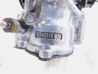 91-03 Harley Davidson Sportster 883 S&S Air Intake Carb Carburetor & Manifold - C3 Cycle