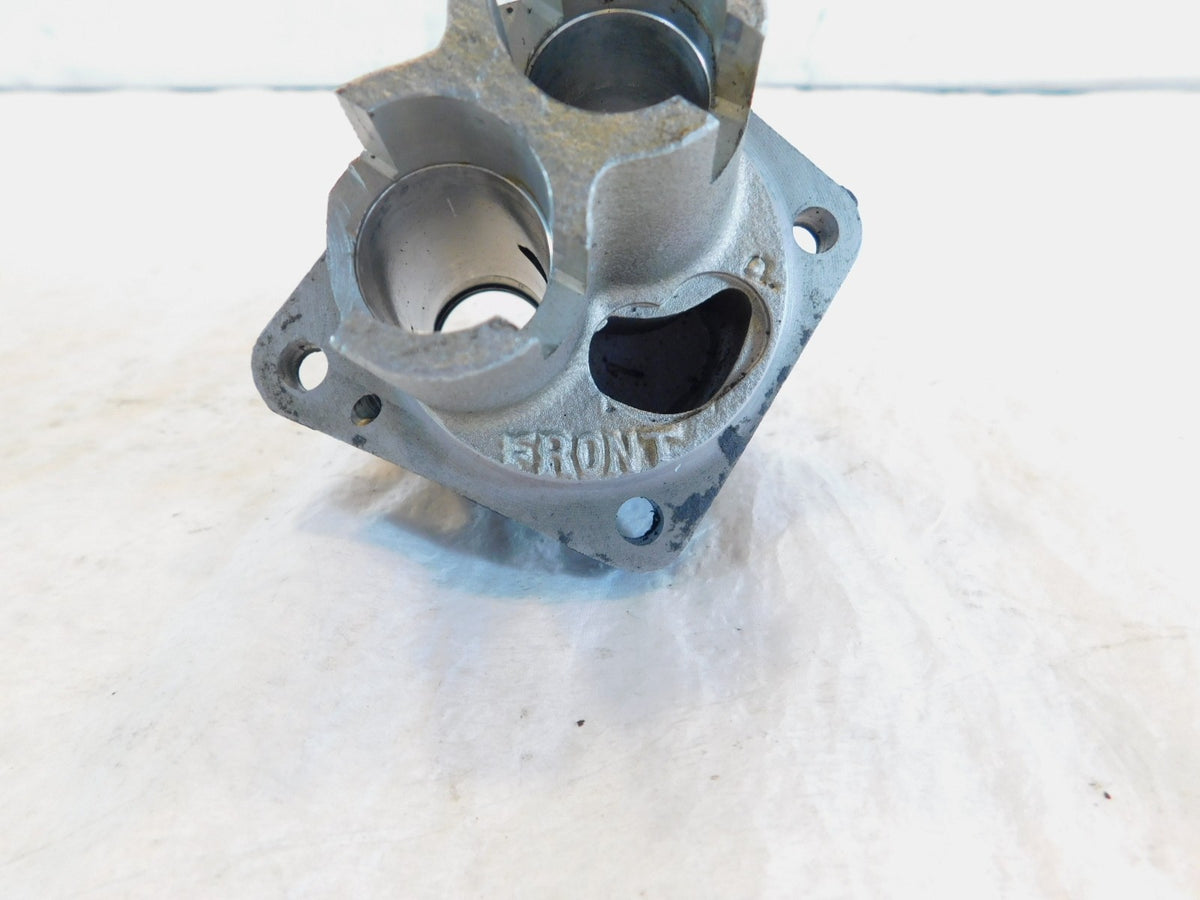 Harley Davidson EVO Softail Road King Dyna & FXR Black Lifter Tappet Housings - C3 Cycle