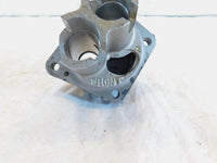 Harley Davidson EVO Softail Road King Dyna & FXR Black Lifter Tappet Housings - C3 Cycle