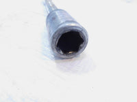 Buell XB XB9 XB9R XB12 XB12R Firebolt Lightning & Ulysses Rear Wheel Axle Bolt