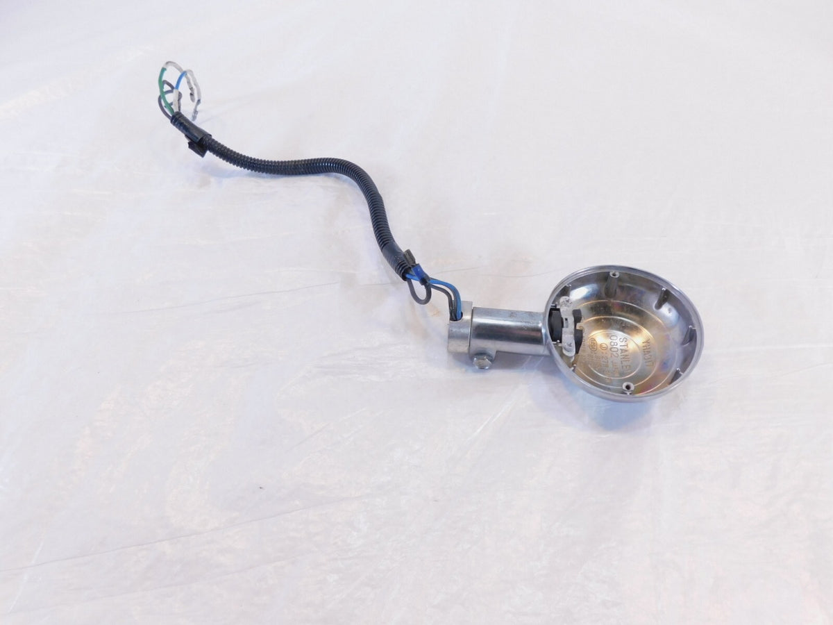 Yamaha Virago 700 750V Max 1200 V Star 250 Front Turn Signal Flasher Indicator - C3 Cycle