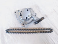 96-14 Honda CMX250 CMX250C CMX250X Rebel 250 Engine Motor Oil Pump & Sprockets - C3 Cycle