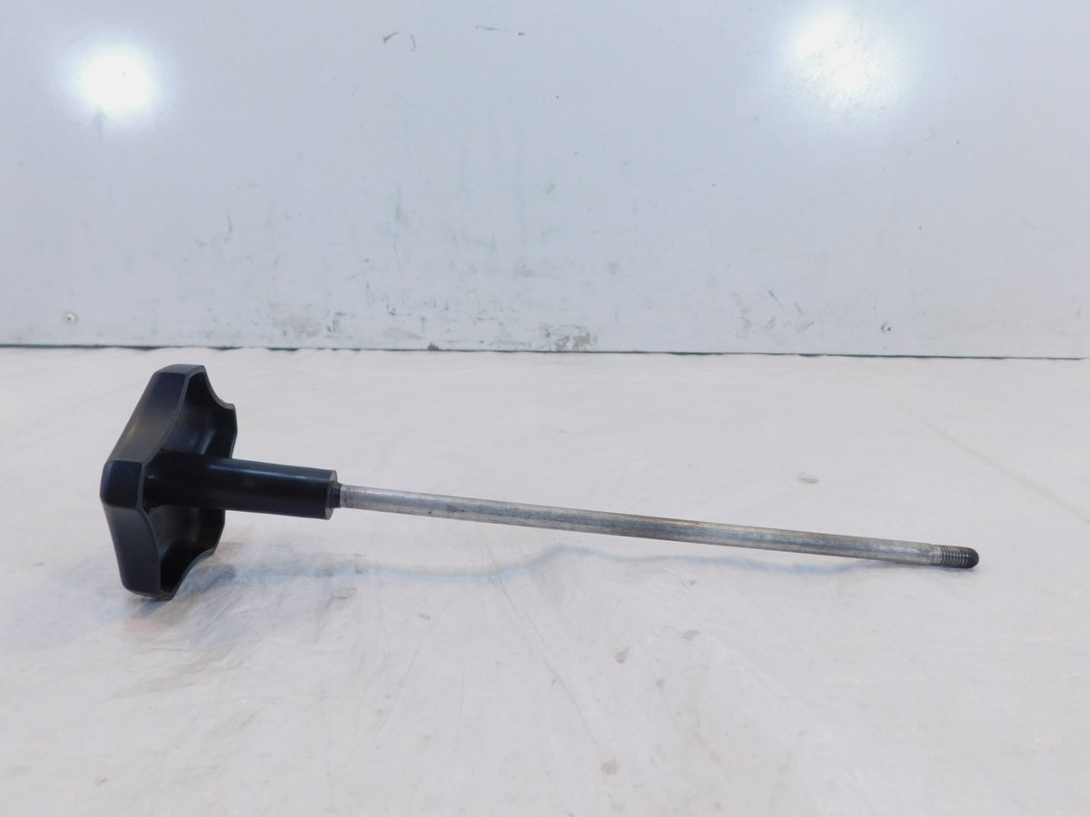 BMW Airhead R50/5 R60/5 R75/5 Upper Triple Tree Steering Stem Adjusting Screw - C3 Cycle